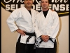 Joe Maguire Jujitsu Black Belt Belt Test at Checkmate Martial Arts